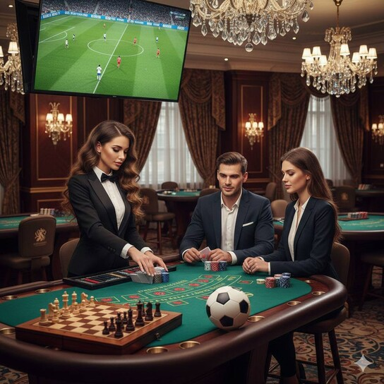 小玛丽水果九连线游戏界面